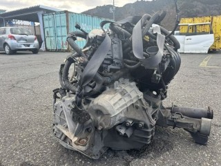 АКПП TOYOTA ESTIMA 2003-2006