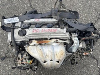 Двигатель, TOYOTA ESTIMA 2003-2006