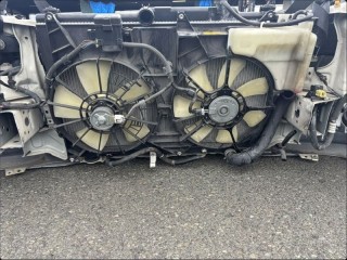 Ноускат, TOYOTA ESTIMA 2003-2006