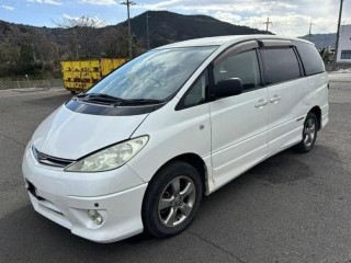 Рычаг нижний TOYOTA ESTIMA 2003-2006