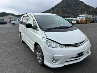 Рычаг нижний, TOYOTA ESTIMA 2003-2006