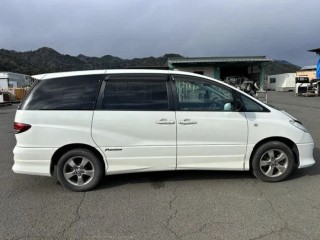 Коллектор впускной, TOYOTA ESTIMA 2003-2006