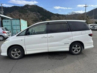 Катушка зажигания, ориг. номер 9091902244, 90919-02266, TOYOTA ESTIMA 2003-2006