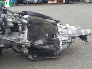 АКПП, ориг. номер TR690JHAAA, 31000AH620, SUBARU LEGACY 2006-2009
