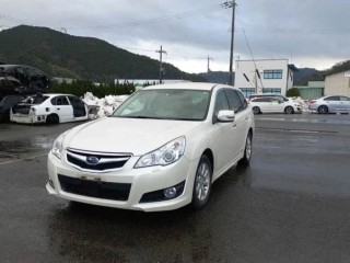 Зеркало SUBARU LEGACY 2006-2009