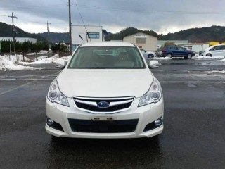 Рычаг, ориг. номер 20202AJ000, SUBARU LEGACY 2006-2009