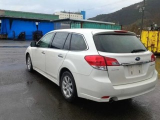 Рычаг, ориг. номер 20202AJ000, SUBARU LEGACY 2006-2009