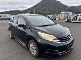 Главный тормозной цилиндр, ориг. номер D60103VS2C, 460913VS1A, NISSAN NOTE 2008-2013