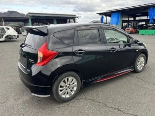 Главный тормозной цилиндр, ориг. номер D60103VS2C, 460913VS1A, NISSAN NOTE 2008-2013