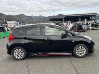 Генератор, ориг. номер 231003HD1A, NISSAN NOTE 2008-2013
