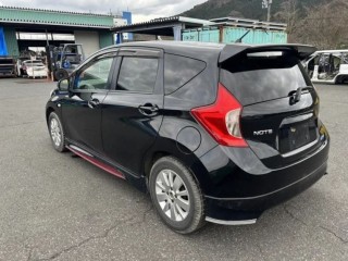 Коллектор впускной, ориг. номер 140013HD0A, NISSAN NOTE 2008-2013