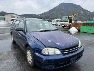 Стойка, TOYOTA CALDINA 1992-2002