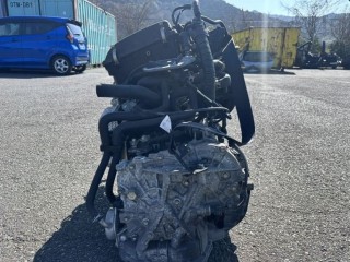 АКПП, ориг. номер 30140-52120, K410-04A, TOYOTA VITZ 2007-2010