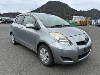 Главный тормозной цилиндр, TOYOTA VITZ 2007-2010