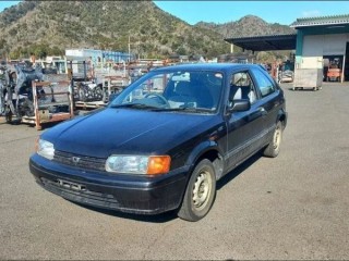 Стартер, ориг. номер 2810011090, 2810011110, TOYOTA COROLLA II 1994-1999