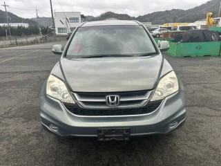 Дверь, HONDA CR-V 2009-2012