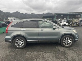 Карданный вал, HONDA CR-V 2009-2012