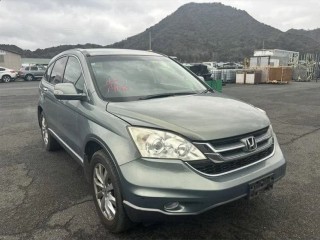 Рычаг, HONDA CR-V 2009-2012