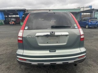 Стартер, HONDA CR-V 2009-2012
