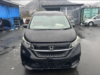 Капот, HONDA FREED 2019-2024