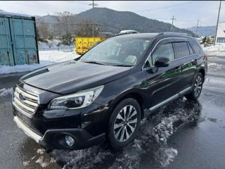 Компрессор кондиционера, SUBARU OUTBACK 2012-2014
