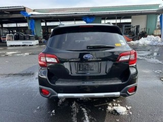 Стартер, SUBARU OUTBACK 2012-2014