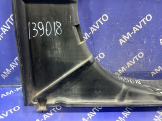 Диффузор радиатора, ориг. номер MR993038, MITSUBISHI PAJERO 1997-2004