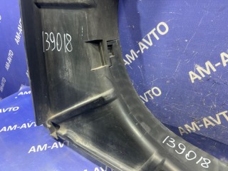 Диффузор радиатора, ориг. номер MR993038, MITSUBISHI PAJERO 1997-2004