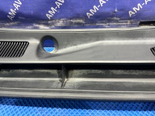 Жабо, ориг. номер 5570860183, 5578460070, TOYOTA LAND CRUISER PRADO 2013-2017