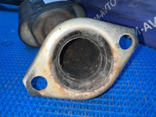 Глушитель, ориг. номер 1743028790, TOYOTA ESTIMA 2008-2012