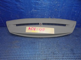 Консоль с часами, ориг. номер 83910-33190, TOYOTA CAMRY