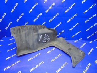 Защита двигателя, ориг. номер 51442-12190, TOYOTA ALLEX, COROLLA, FIELDER