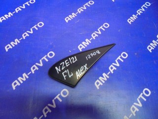 Уголок двери внешний, ориг. номер 60118-12010, TOYOTA ALLEX, COROLLA, FIELDER