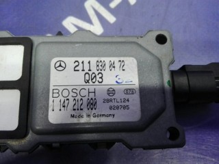Датчик качества воздуха, ориг. номер 2118300472, MERCEDES-BENZ C-CLASS 2000-2004