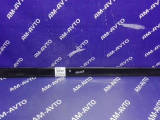 Накладка кузова, ориг. номер 75655-95J29, TOYOTA HIACE 1989-2004