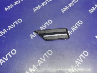 Накладка кузова, ориг. номер 75652-95J27, TOYOTA HIACE 1989-2004