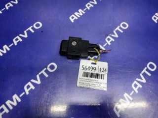Кнопка режима трансмиссии, ориг. номер 84720-26030, TOYOTA HIACE REGIUS