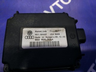 Блок управления дверью багажника, ориг. номер 8E0909511A, AUDI A4 2000-2006