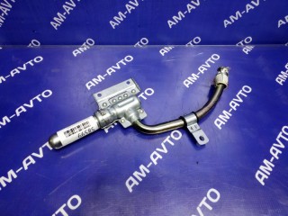 Подушка безопасности в стойку, ориг. номер 72128267157, 30317948, BMW X5 1999-2003
