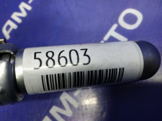 Подушка безопасности в стойку, ориг. номер 72128267158, 30317948, BMW X5 1999-2003