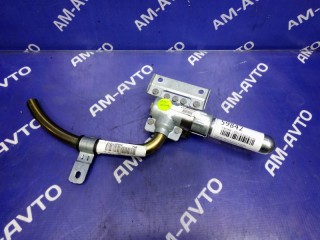 Подушка безопасности в стойку, ориг. номер 72128267941, BMW X5 1999-2003