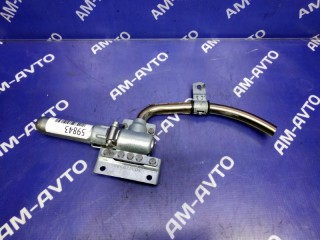 Подушка безопасности в стойку, ориг. номер 72128267941, BMW X5 1999-2003