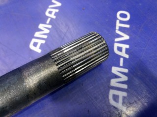 Полуось, ориг. номер 42311-25070, TOYOTA TOYOACE