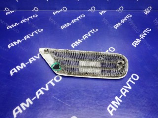 Накладка кузова, ориг. номер 62906-60050, TOYOTA LAND CRUISER 1998-2002