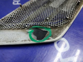 Накладка кузова, ориг. номер 62906-60050, TOYOTA LAND CRUISER 1998-2002