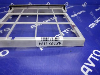 Рамка салонного фильтра, ориг. номер 88899-41010, 8889906020, TOYOTA CAMRY 2001-2004