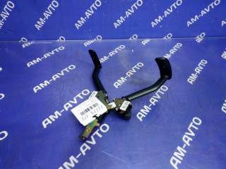 Подрулевые лепестки, ориг. номер 7L6953507, VOLKSWAGEN TOUAREG 2002-2007