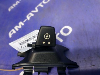 Кнопка управления положением рулевой колонки, ориг. номер 61316966710, BMW X5 2006-2010