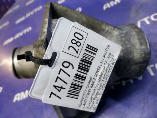 Кронштейн привода, ориг. номер TAU000040, LAND ROVER RANGE ROVER 2002-2005