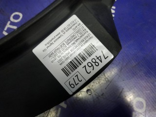Накладка на стоп сигнал, ориг. номер 6445748010, LEXUS RX330 1997-2003